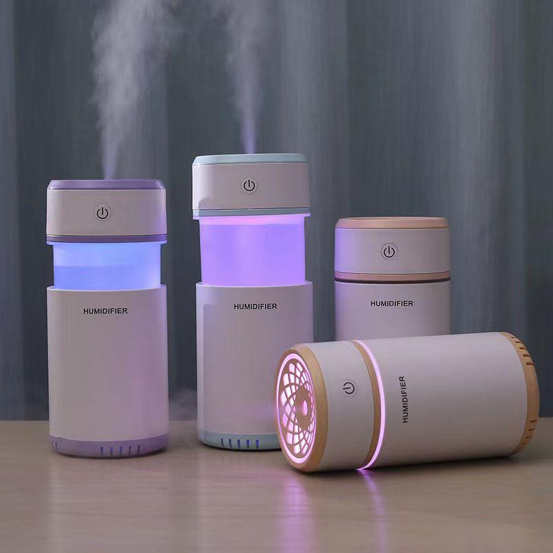 Mini Humidificateur d’air